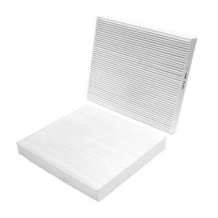 Wix Filters Cabin Air Filter 24517
